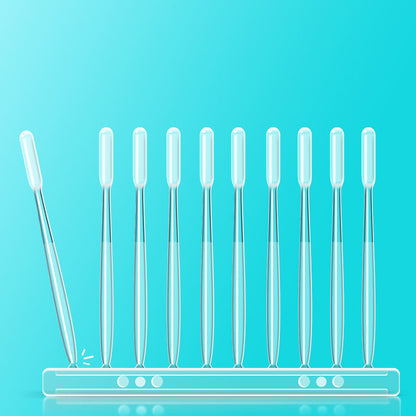Resin-tipped ear swabs (20pcs)