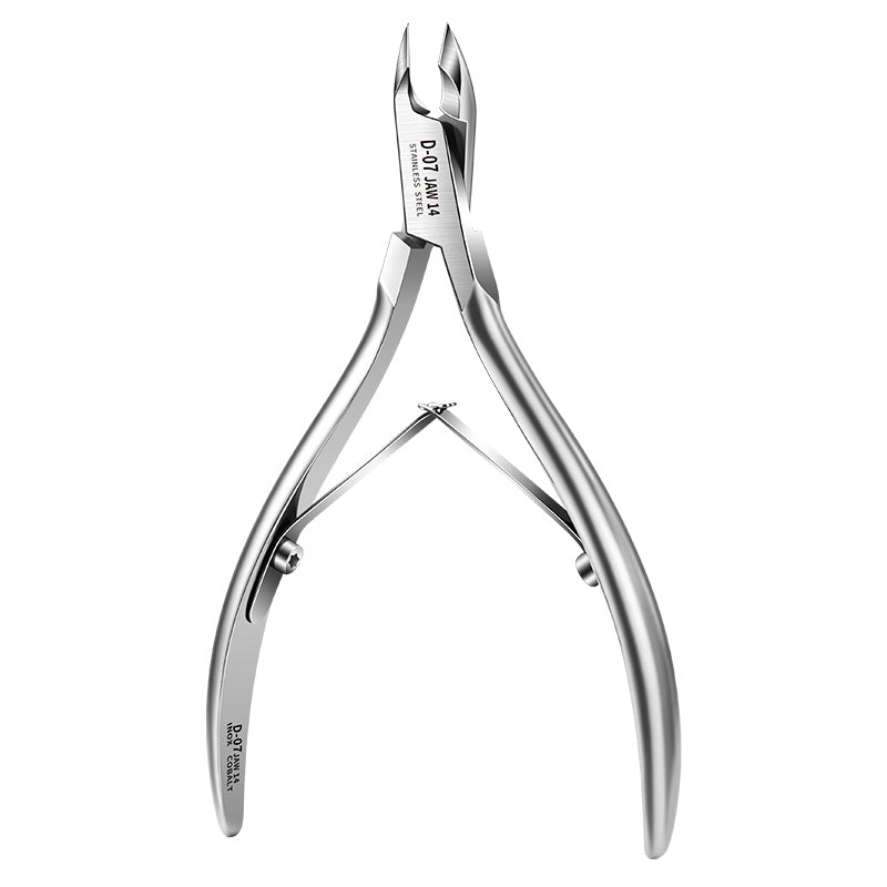 Cuticle Nipper (1/2 Jaw)