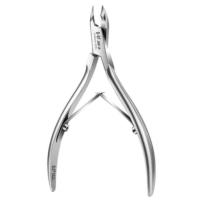 Cuticle Nipper (1/2 Jaw)