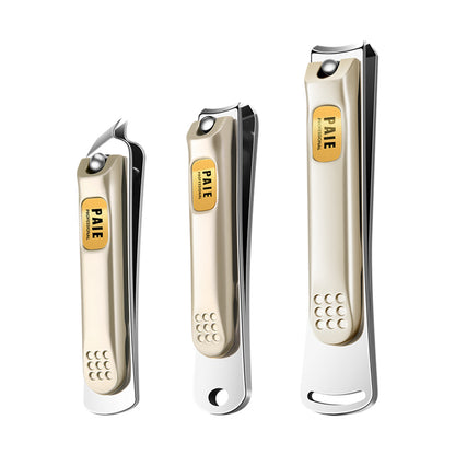 Nail Clippers (3Pcs)